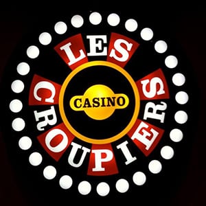 les croupiers casino old and new