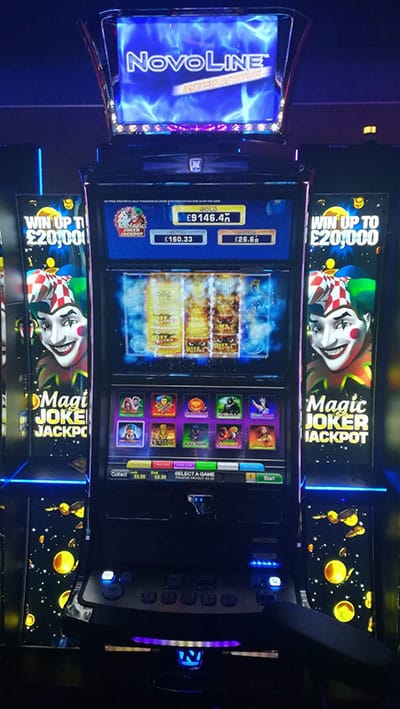 Slotlords Casino Android-App: Unsere Einschätzung für Android-Nutzer in Deutschland