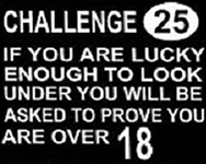 Think 25